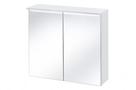Koupelnová skříňka AKTIVE 840 - závěsná zrcadlo 60